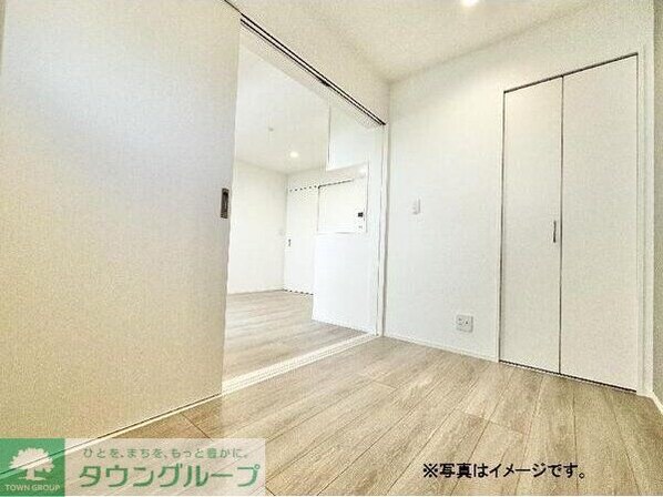 Kerasia(ケラシア)の物件内観写真